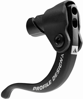 Profile Design 3 One Aluminium Brake Lever PR3035 - Pair