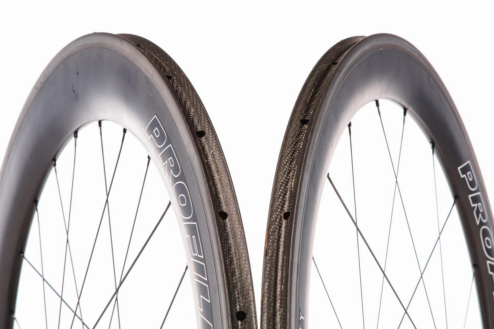 Profile Design 58/78 TwentyFour Tubular 700c Wheelset
