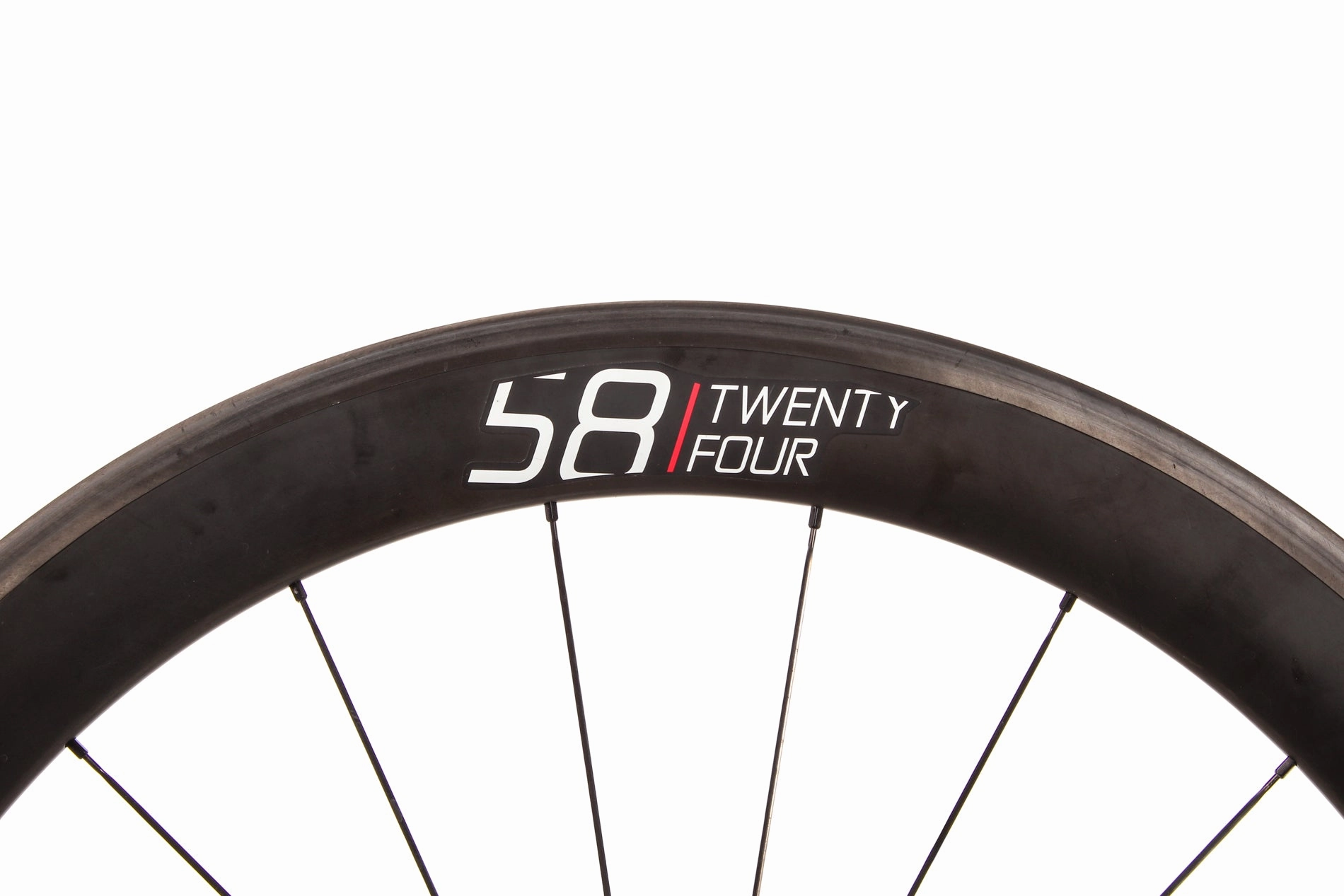 Profile Design 58/78 TwentyFour Tubular 700c Wheelset