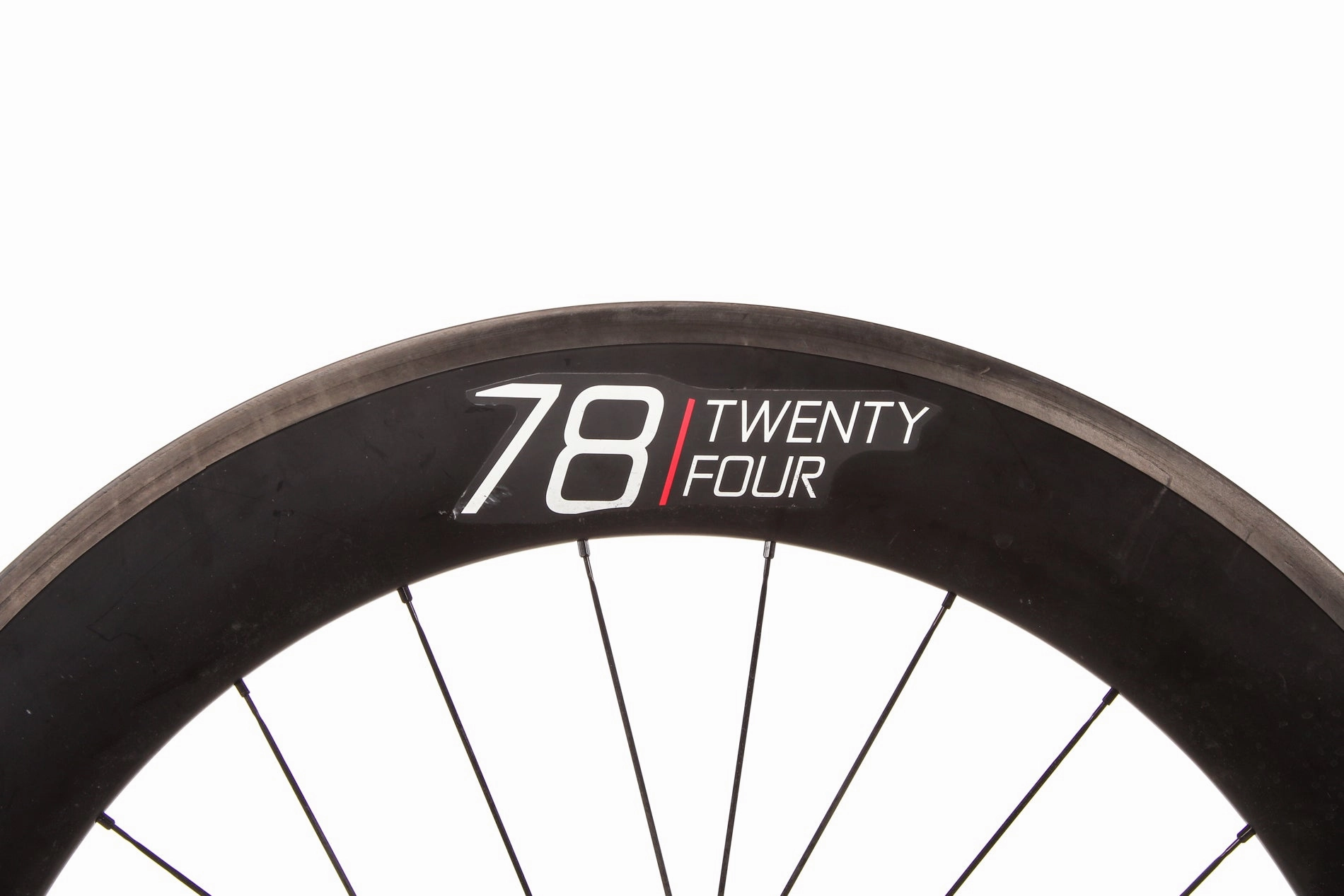 Profile Design 58/78 TwentyFour Tubular 700c Wheelset