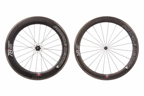 Profile Design 58/78 TwentyFour Tubular 700c Wheelset