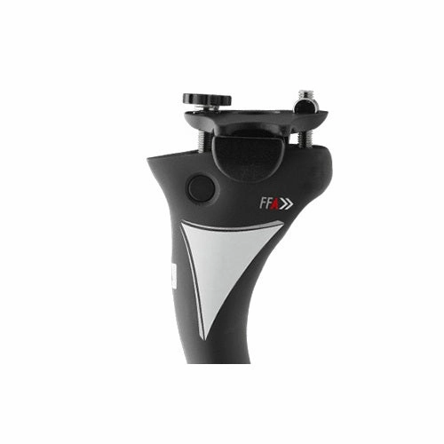 PROFILE DESIGN Fast Forward Alloy Seatpost