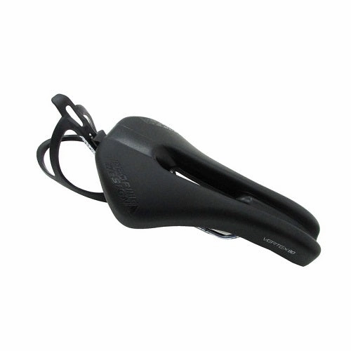 PROFILE DESIGN Vertex 80 Cut Ti Saddle