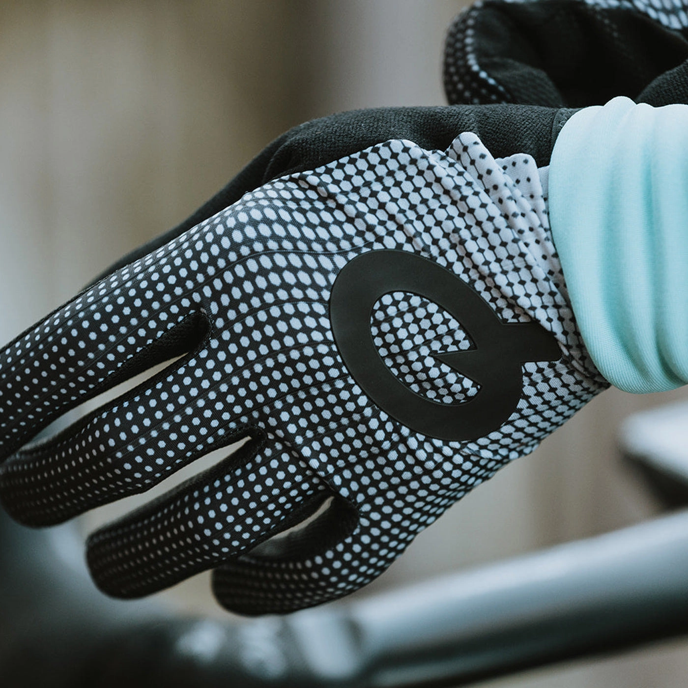 Prologo Blend Long Fingers Gloves 