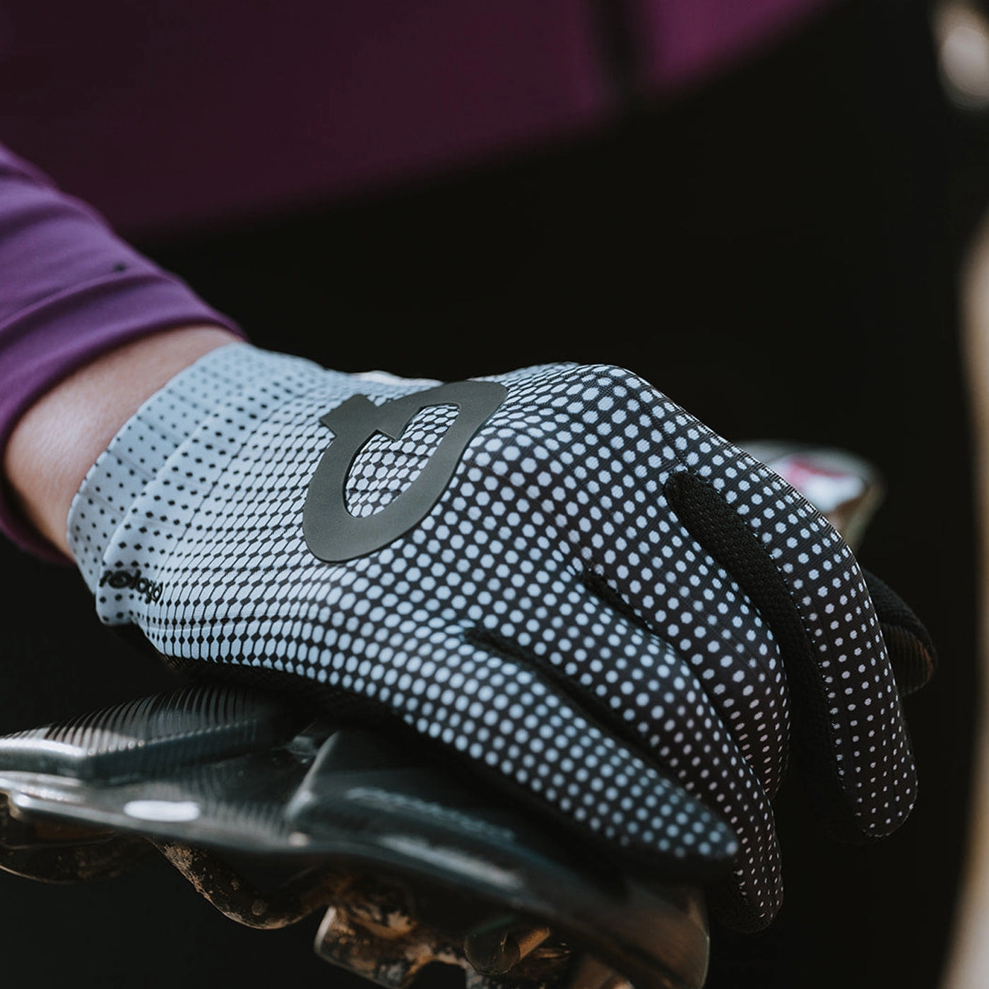 Prologo Blend Long Fingers Gloves 