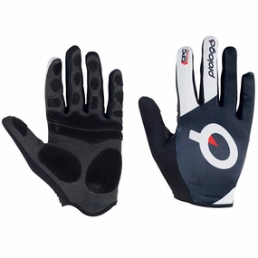 Prologo CPC Long glove - White/Black