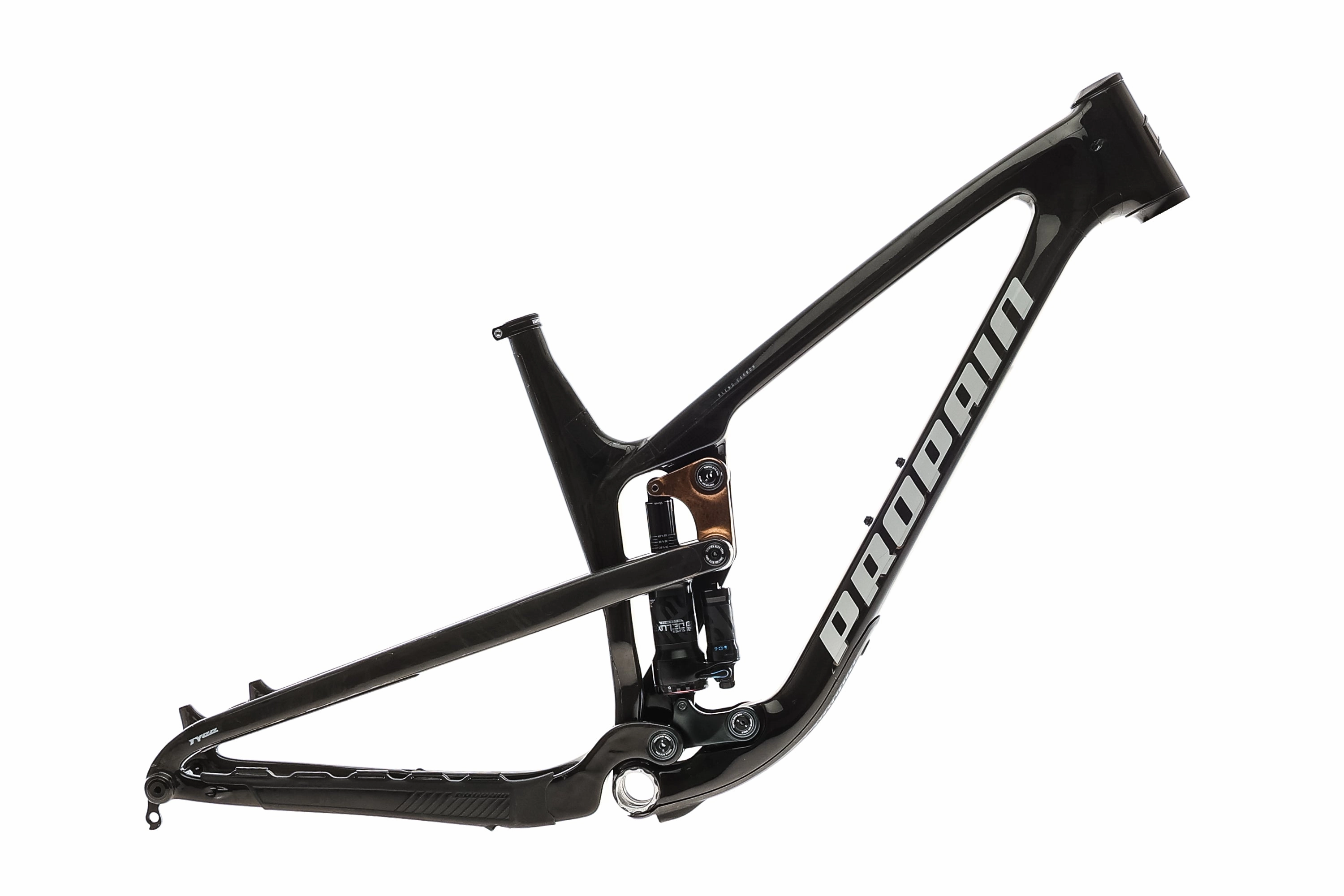 Propain Tyee CF Large Frame - 2022