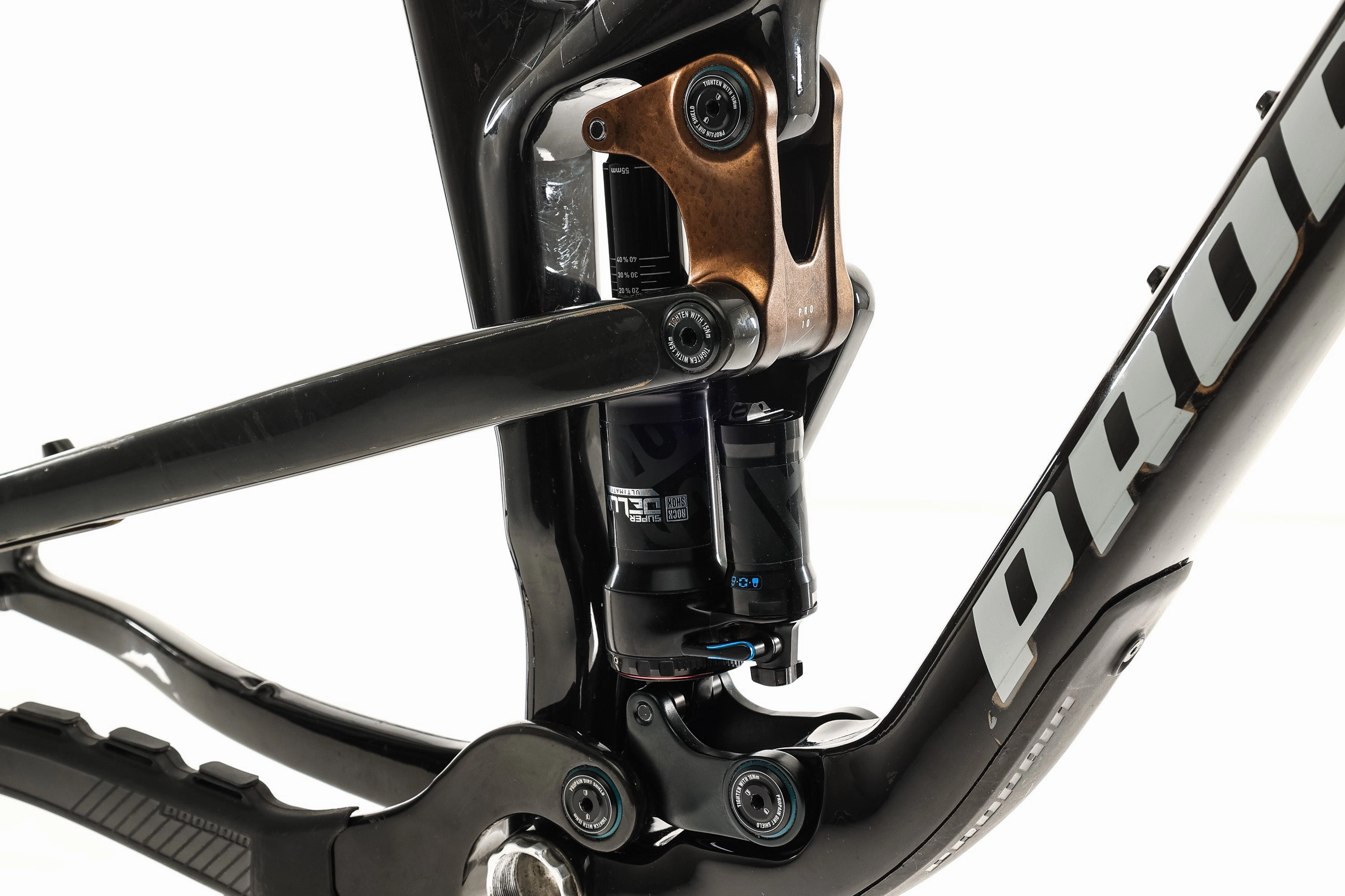 Propain Tyee CF Large Frame - 2022
