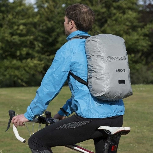 Proviz Reflect360 Reflective Backpack Cover