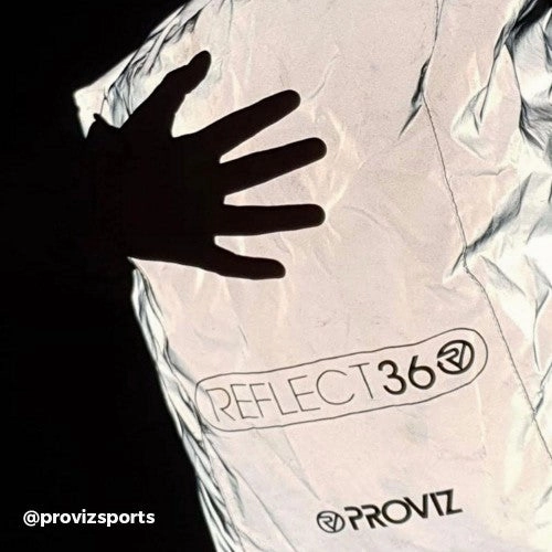 Proviz Reflect360 Reflective Backpack Cover