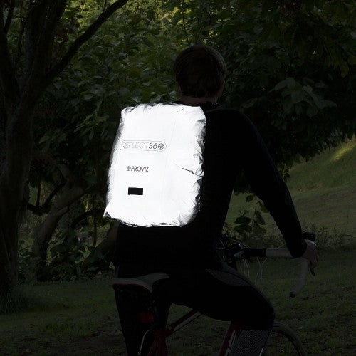Proviz Reflect360 Reflective Backpack Cover
