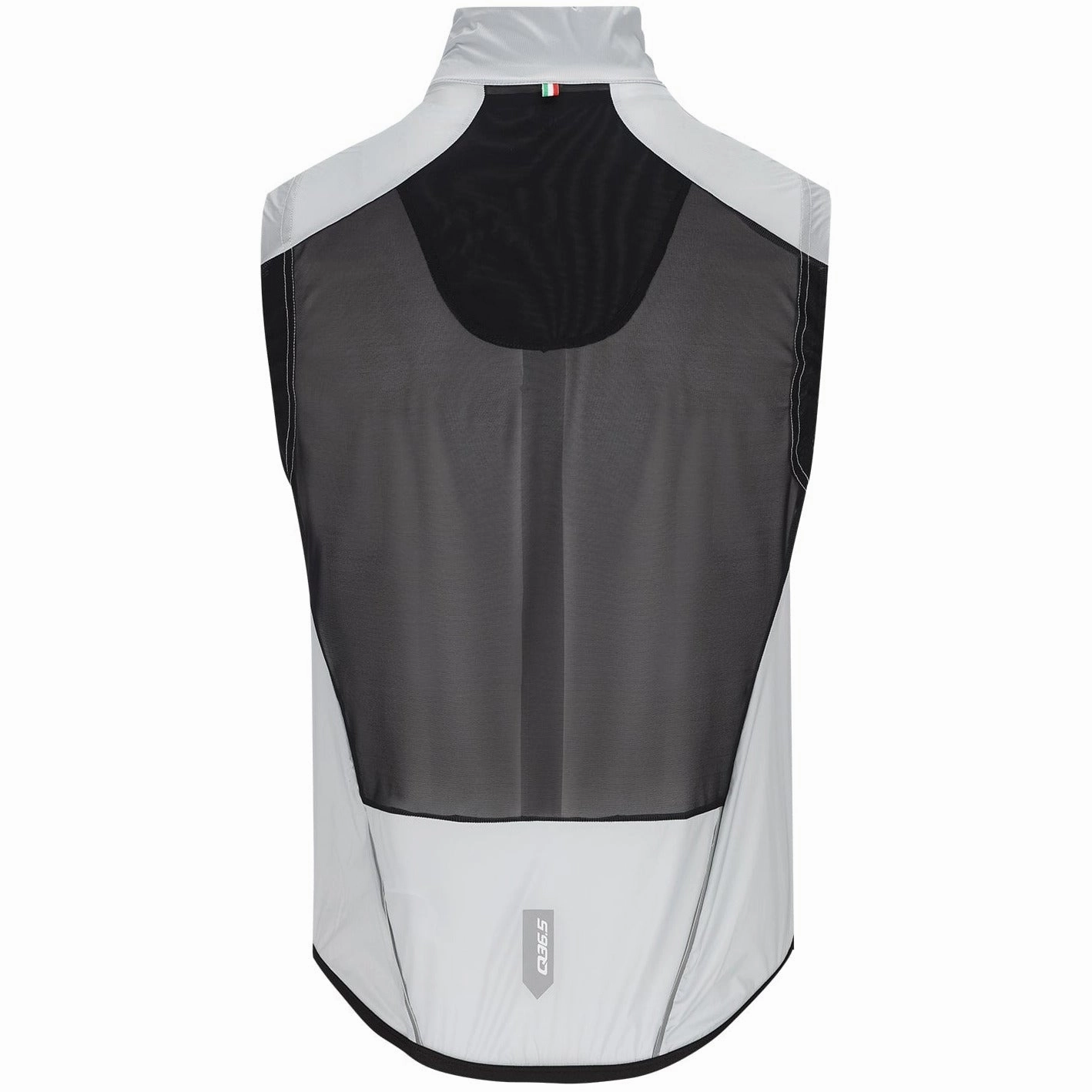 Q36.5 Air Shell vest - Grey