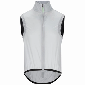 Q36.5 Air Shell vest - Grey