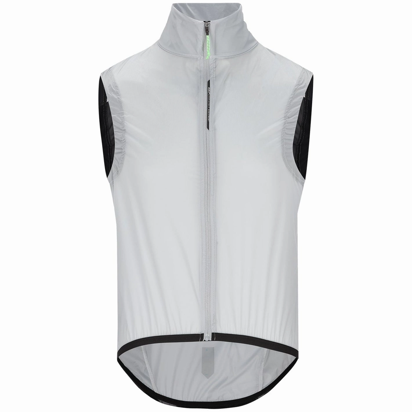 Q36.5 Air Shell vest - Grey