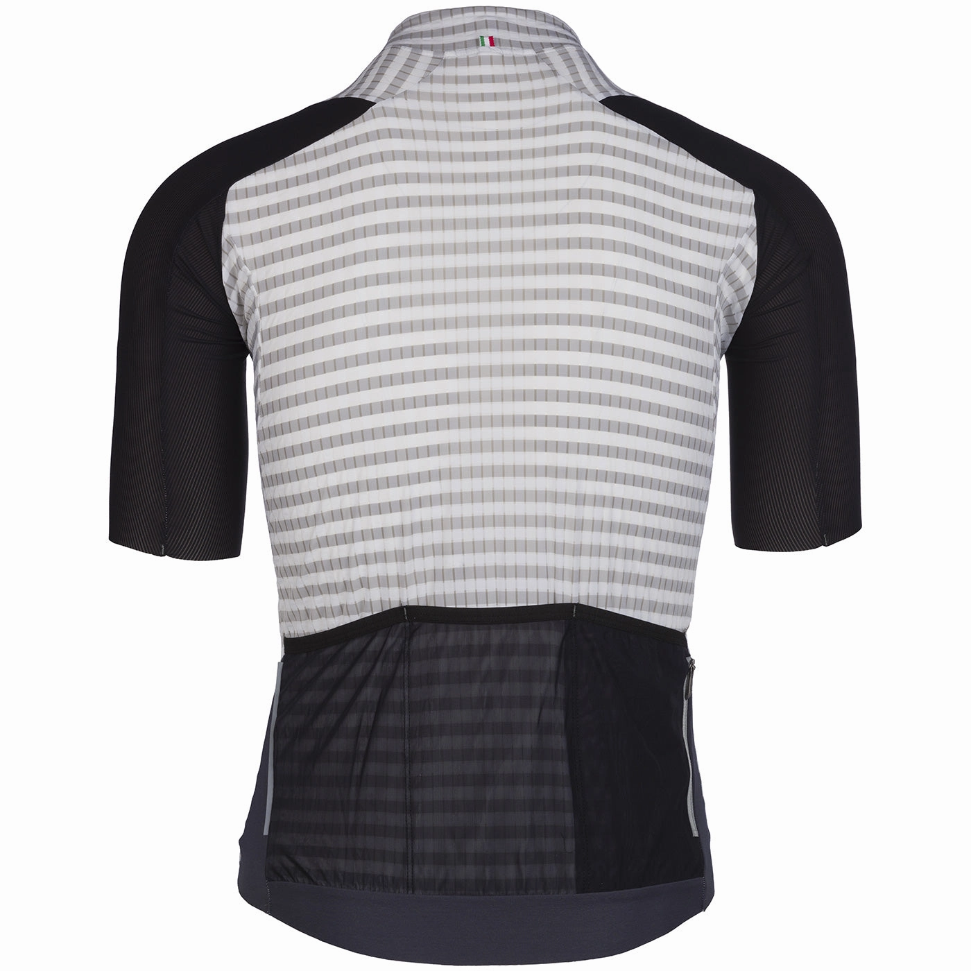 Q36.5 Clima jersey - Grey