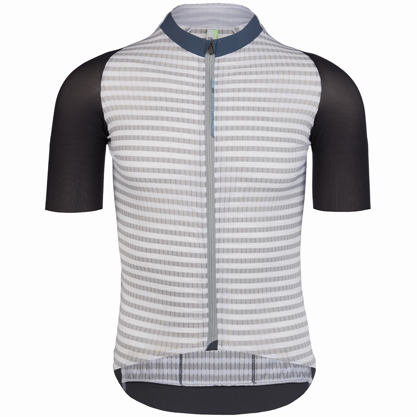 Q36.5 Clima jersey - Grey