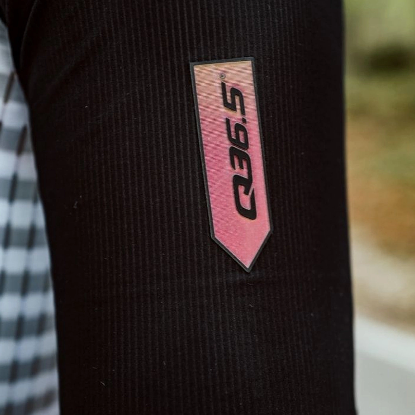 Q36.5 Clima jersey - Grey