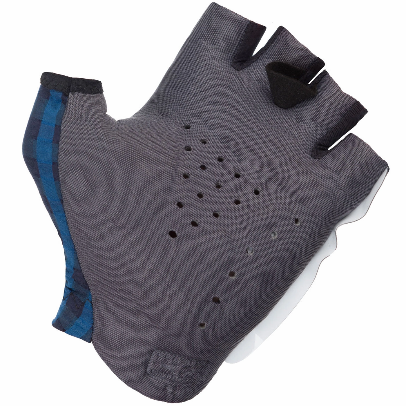 Q36.5 Clima Unique gloves - Blue