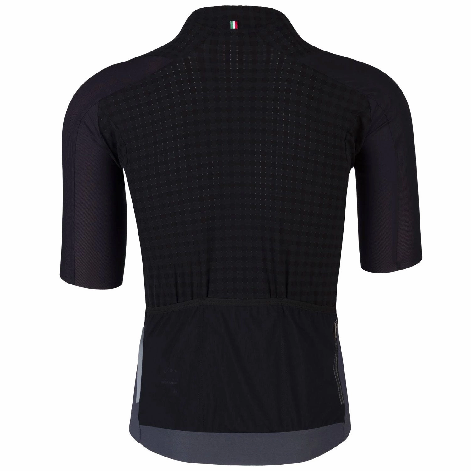 Q36.5 Clima women jersey - Black