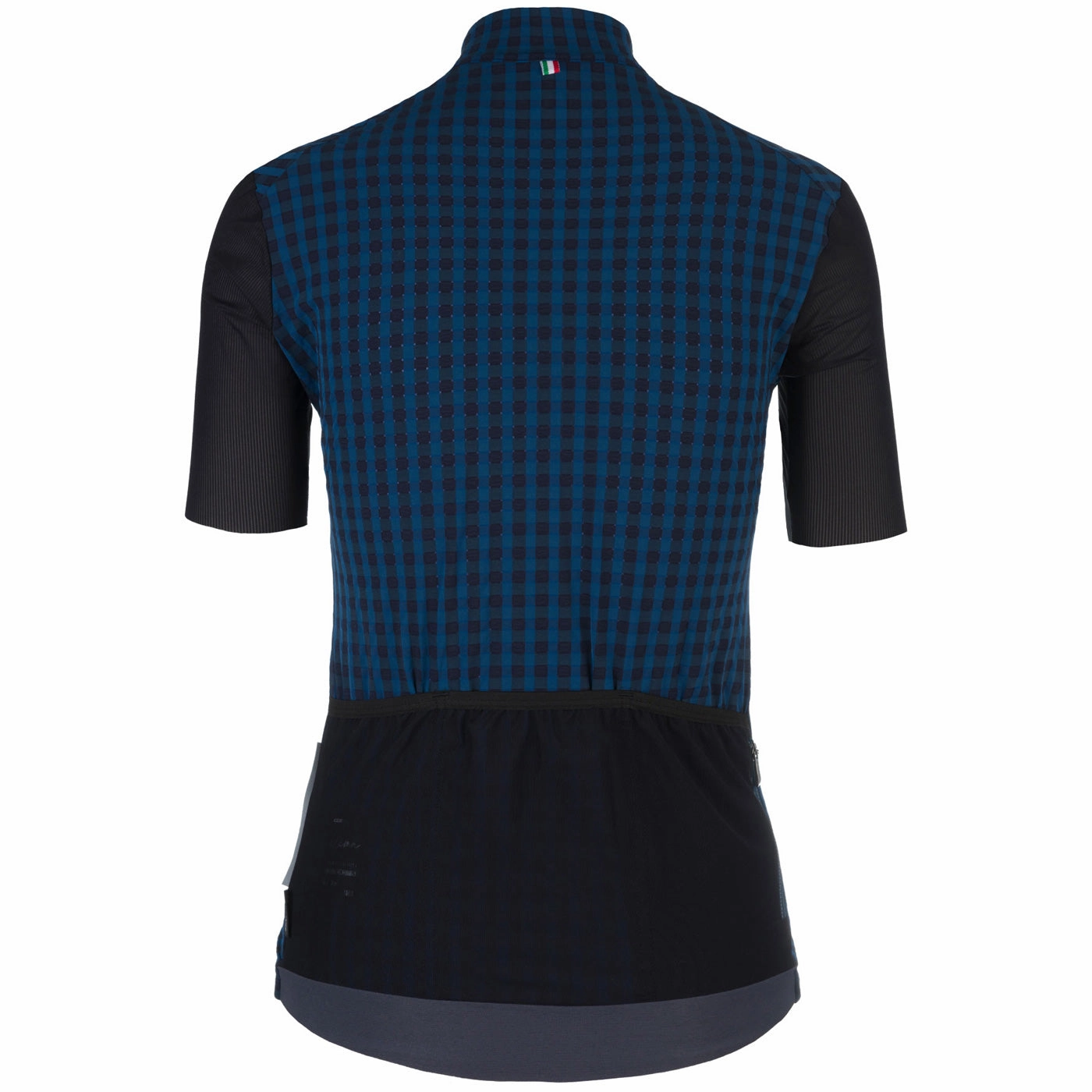 Q36.5 Clima women jersey - Blue