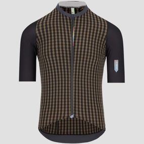 Q36.5 Dottore Clima jersey - Green