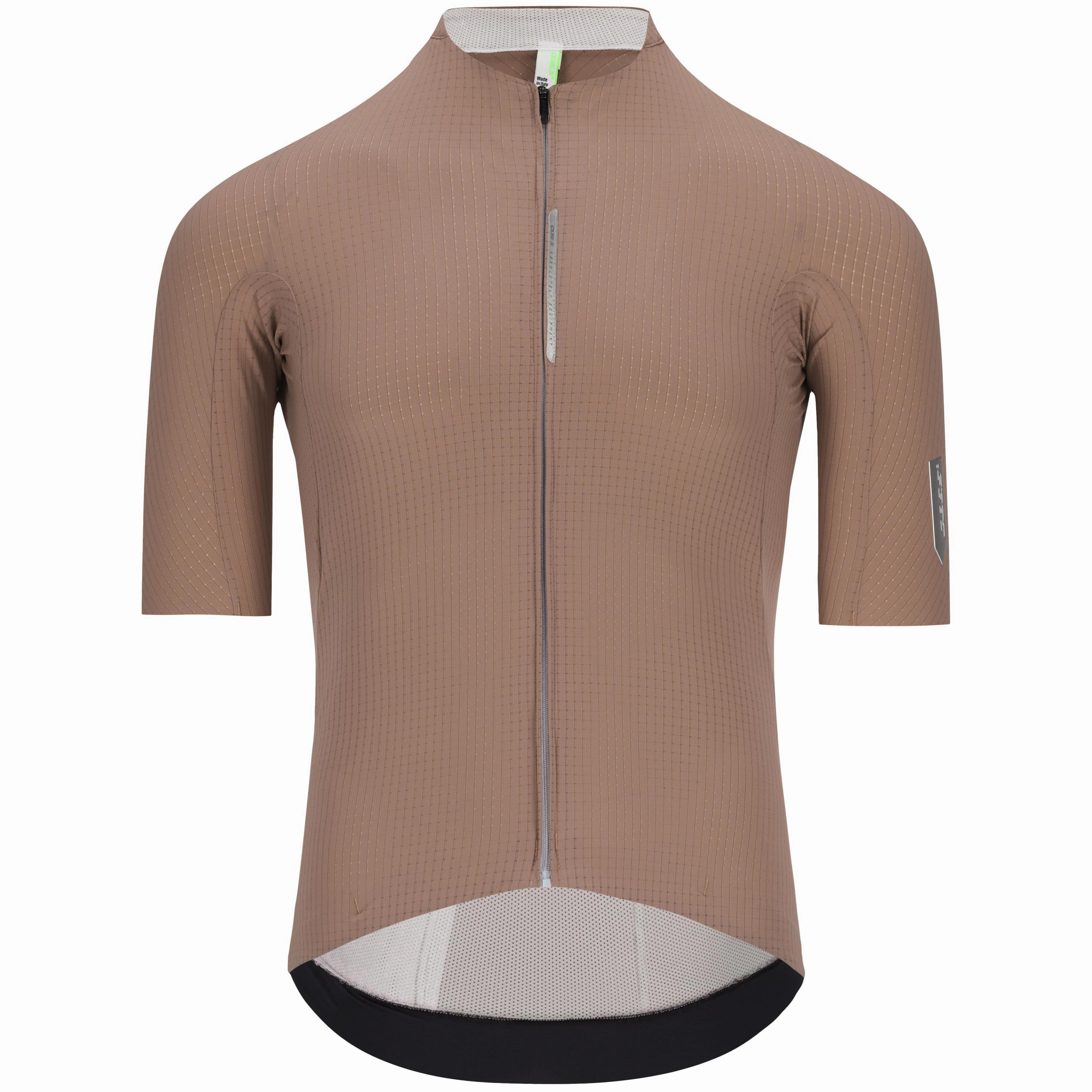 Q36.5 Dottore Pro jersey - Brown