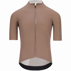 Q36.5 Dottore Pro jersey - Brown