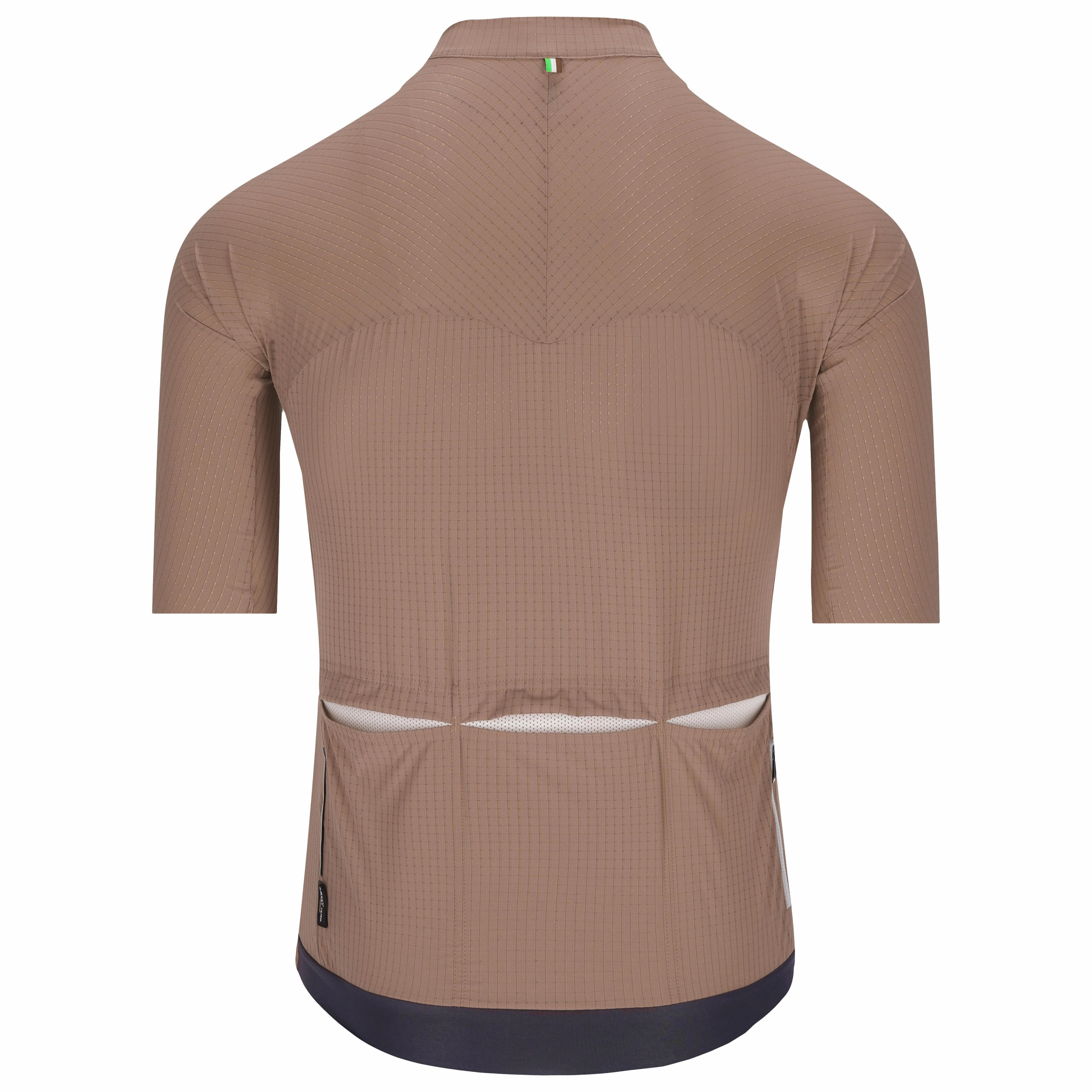 Q36.5 Dottore Pro jersey - Brown