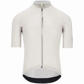 Q36.5 Dottore Pro jersey - White