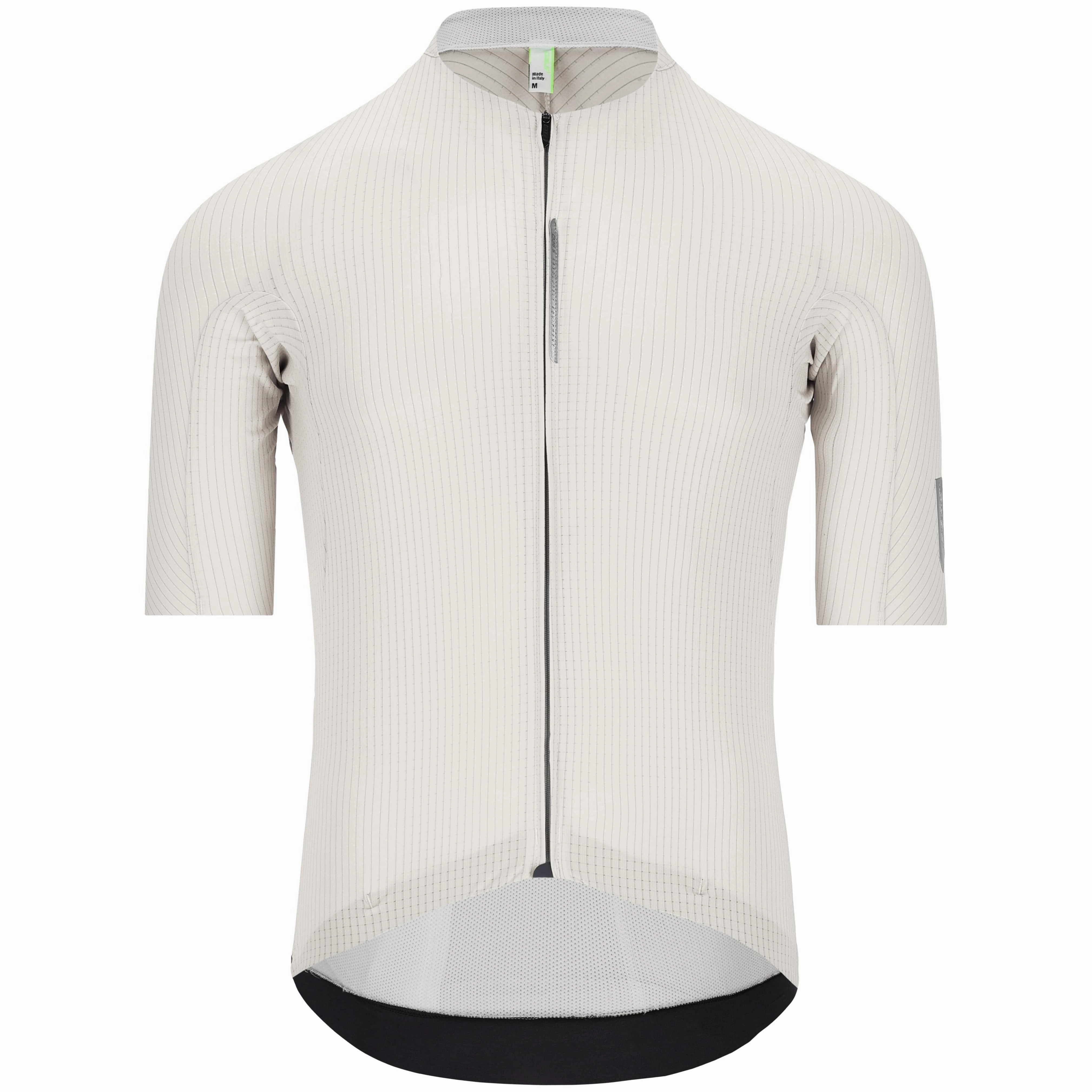 Q36.5 Dottore Pro jersey - White