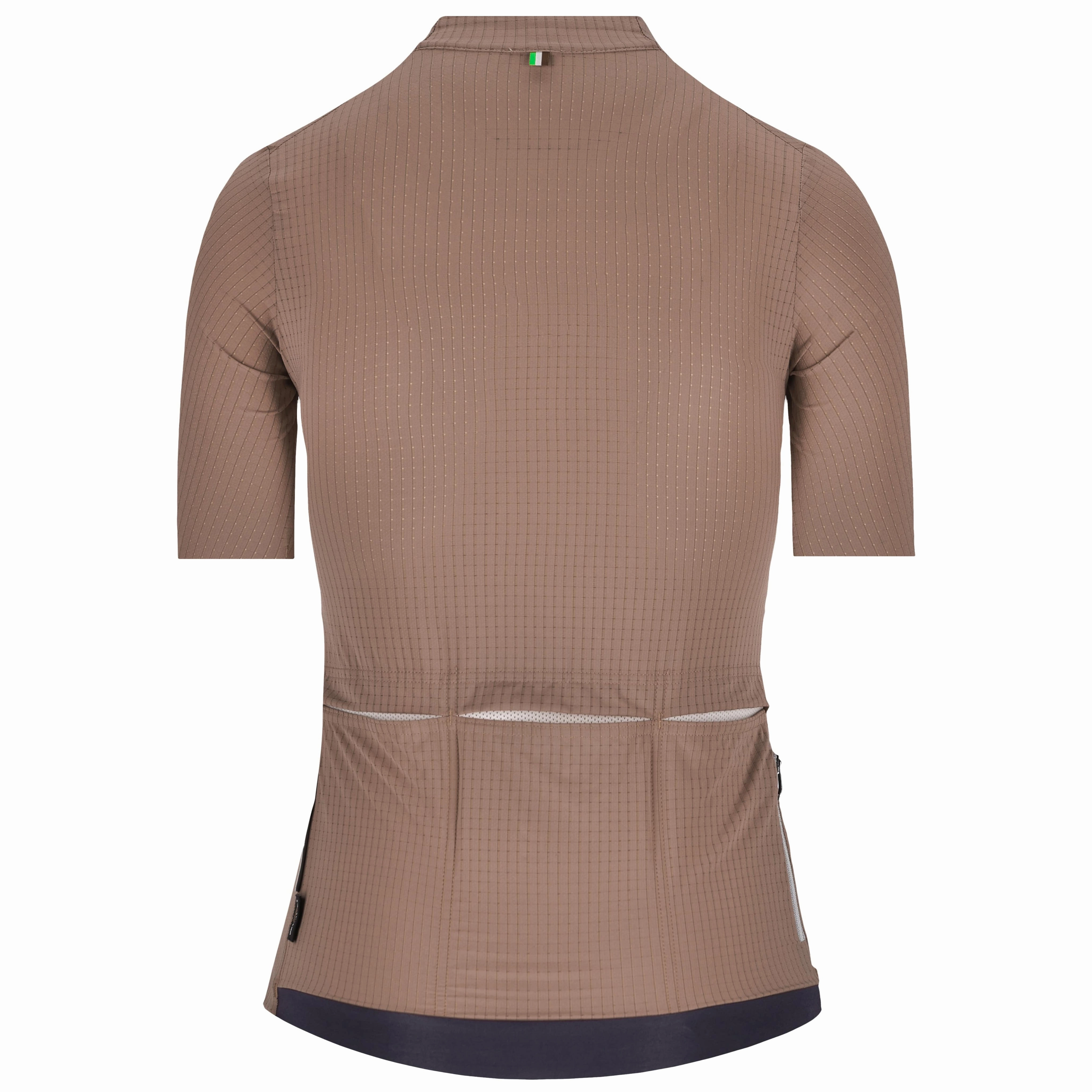 Q36.5 Dottore Pro women jersey - Brown