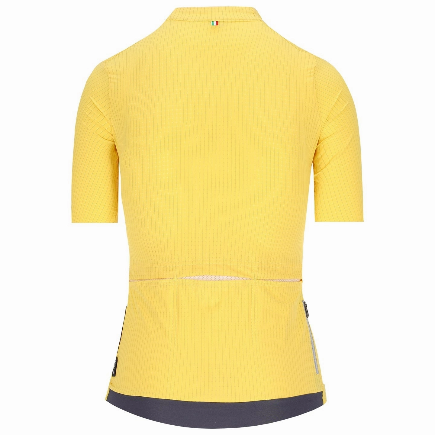 Q36.5 Dottore Pro women jersey - Yellow