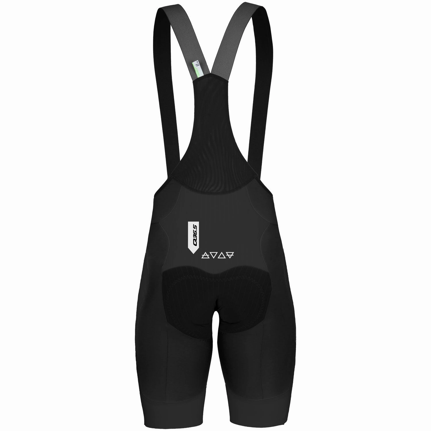 Q36.5 Elements Bib Shorts