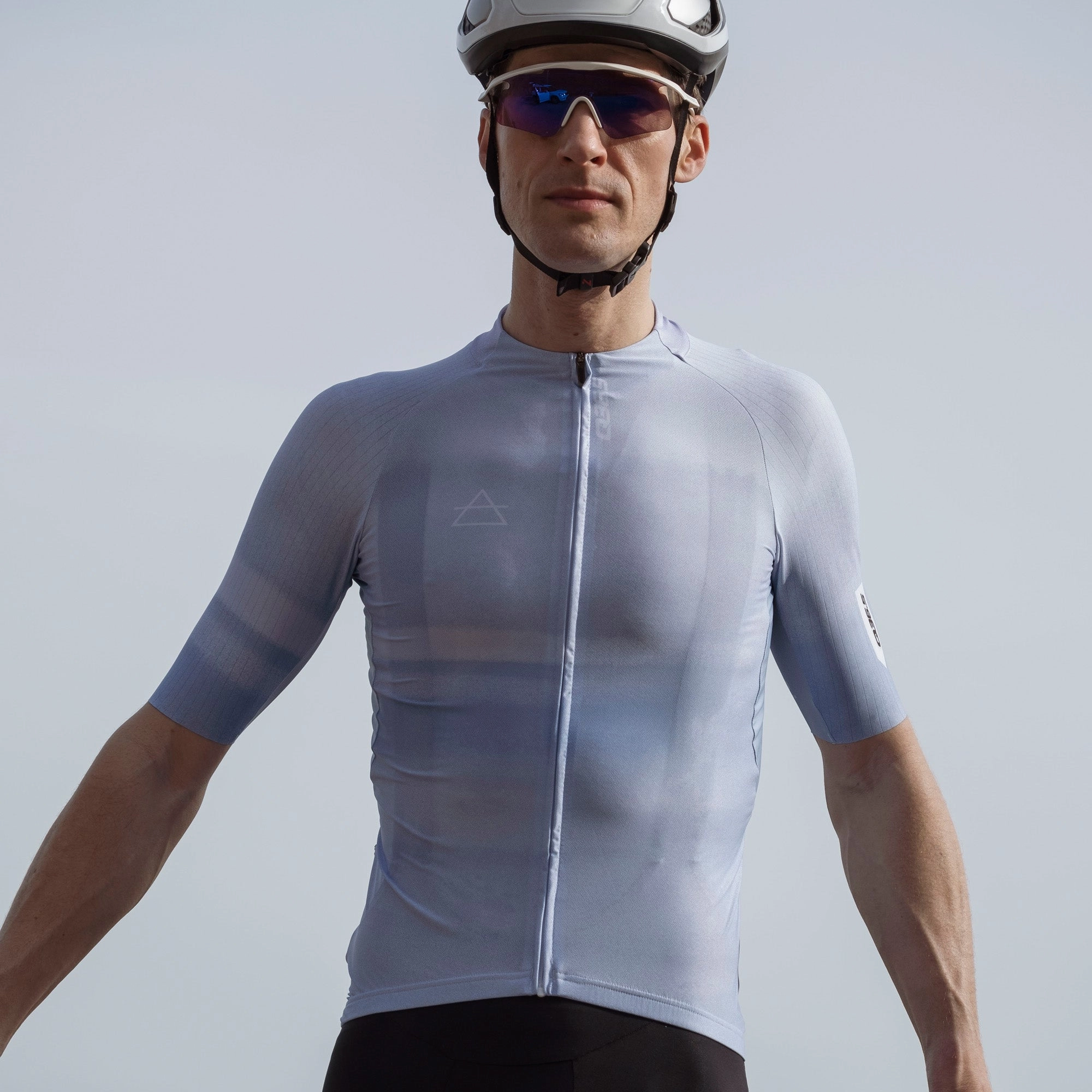 Q36.5 Elements Jersey - Air