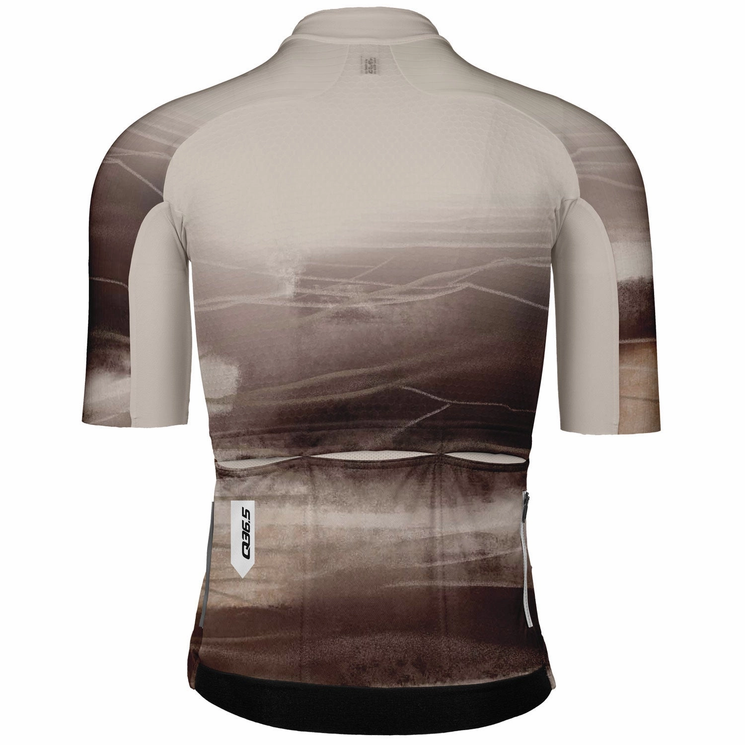 Q36.5 Elements Jersey - Earth