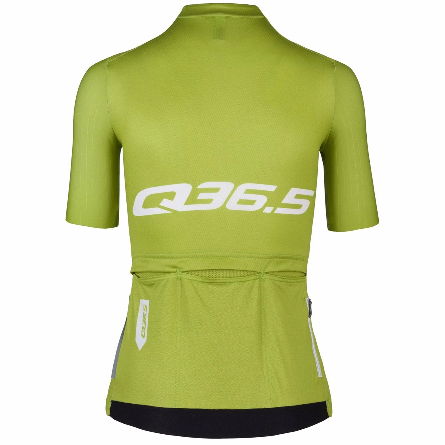 Q36.5 G1 Signature women jersey - Green