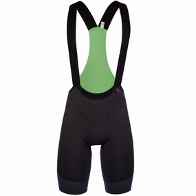 Q36.5 Gregarius Pro bib shorts - Black
