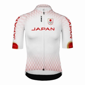 Q36.5 Gregarius Pro Jersey - Japan Olympics
