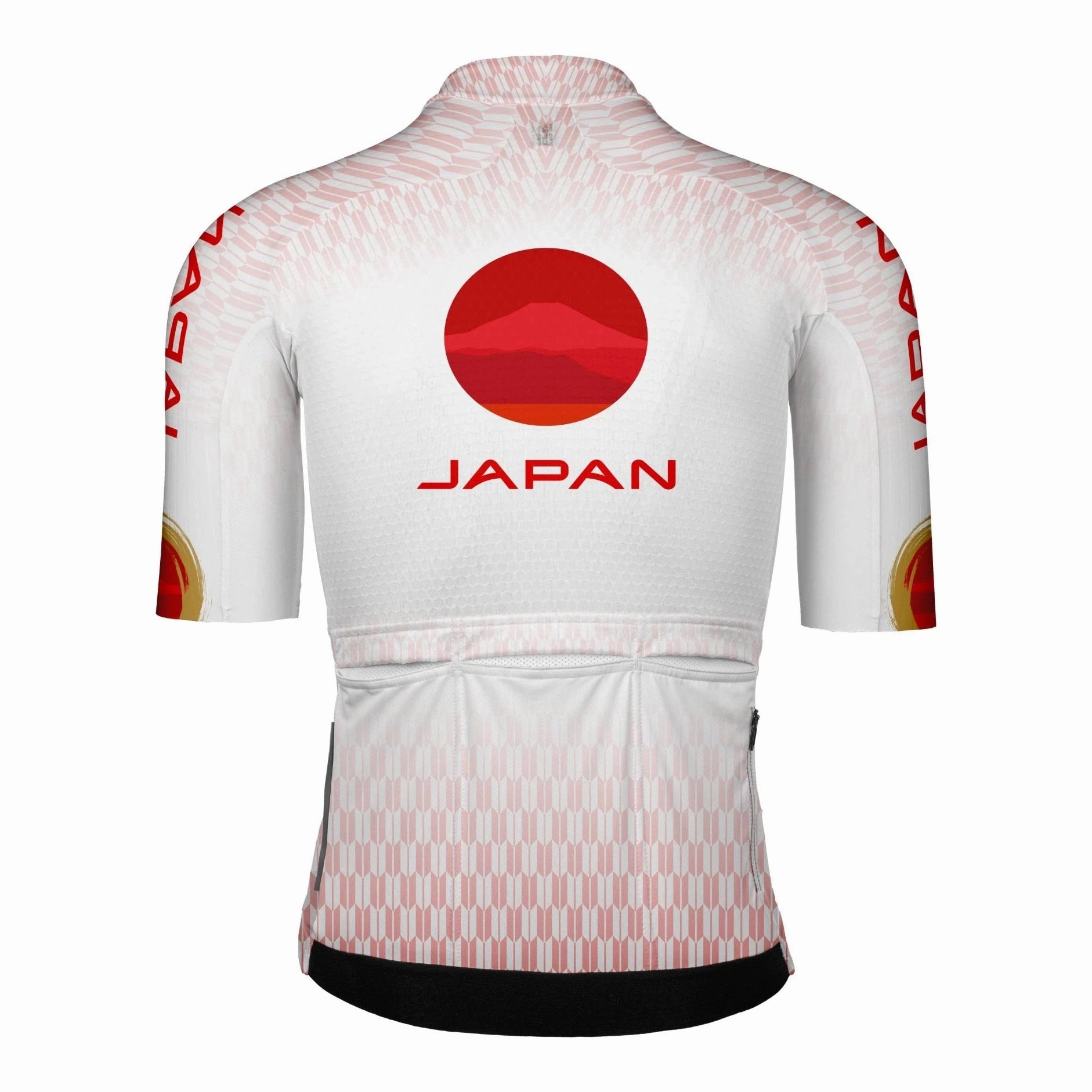 Q36.5 Gregarius Pro Jersey - Japan Olympics