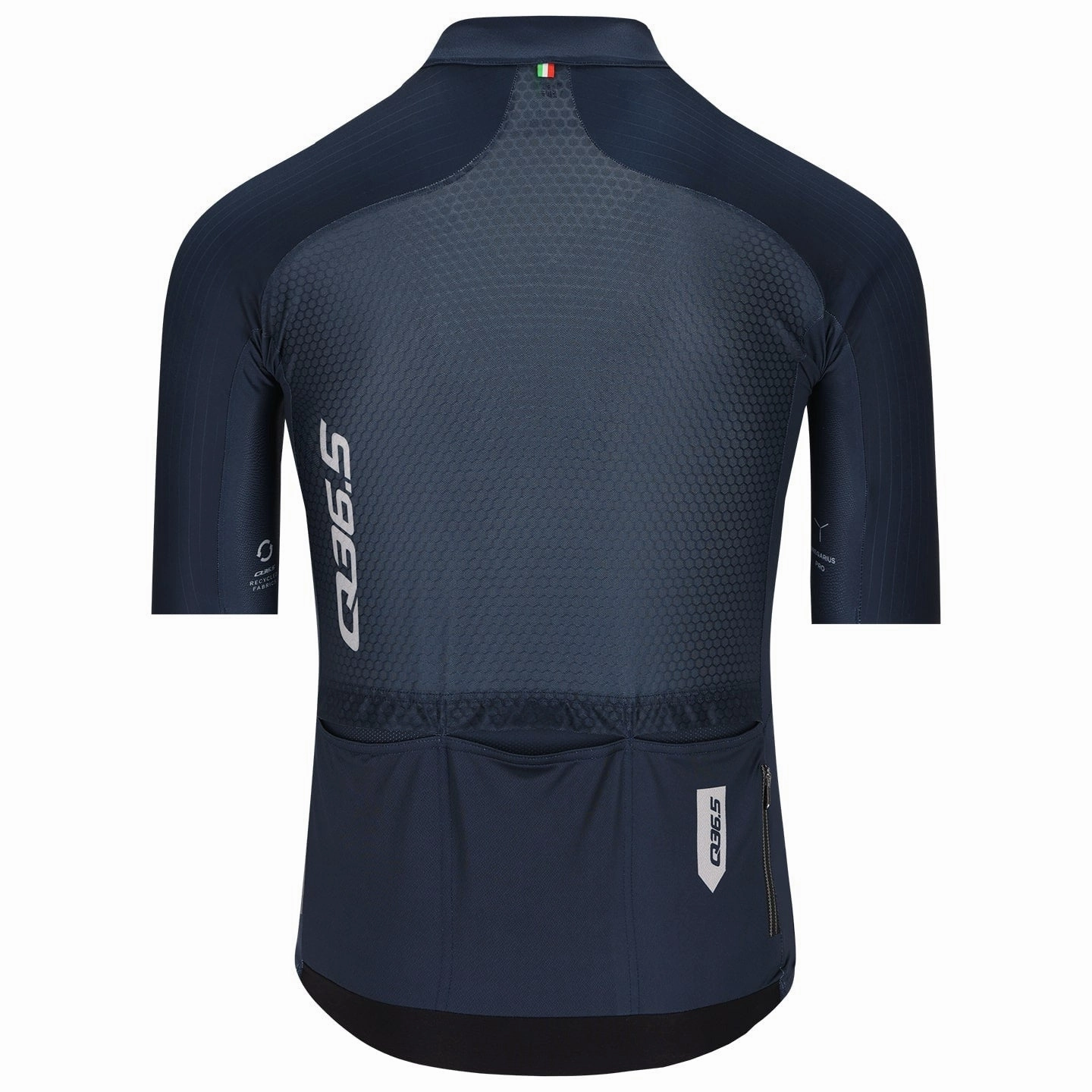 Q36.5 Gregarius Pro Signature jersey - Blue