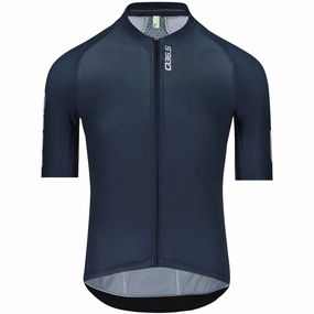 Q36.5 Gregarius Pro Signature jersey - Blue