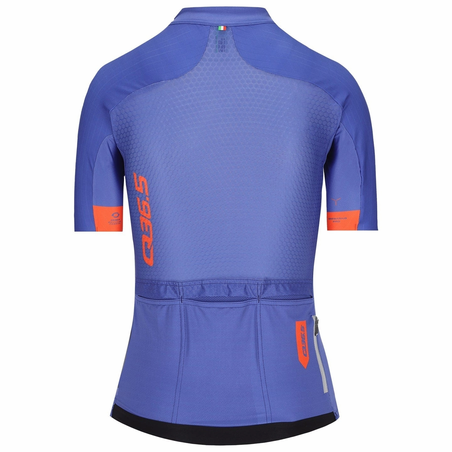 Q36.5 Gregarius Pro Signature women jersey - Purple