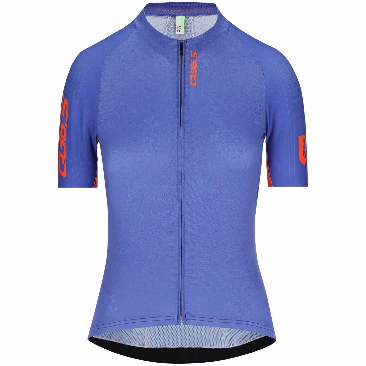 Q36.5 Gregarius Pro Signature women jersey - Purple