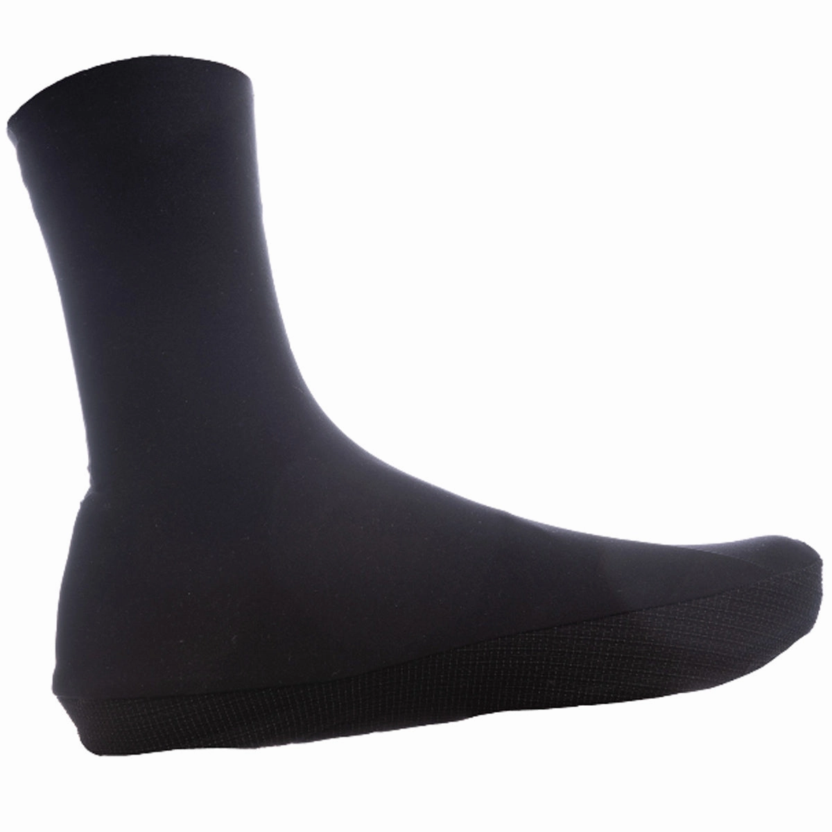 Q36.5 Hybrid winter overshoe - Black