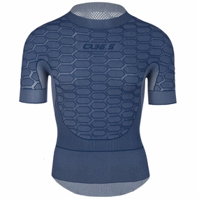 Q36.5 intimo 2 base layer - Blue