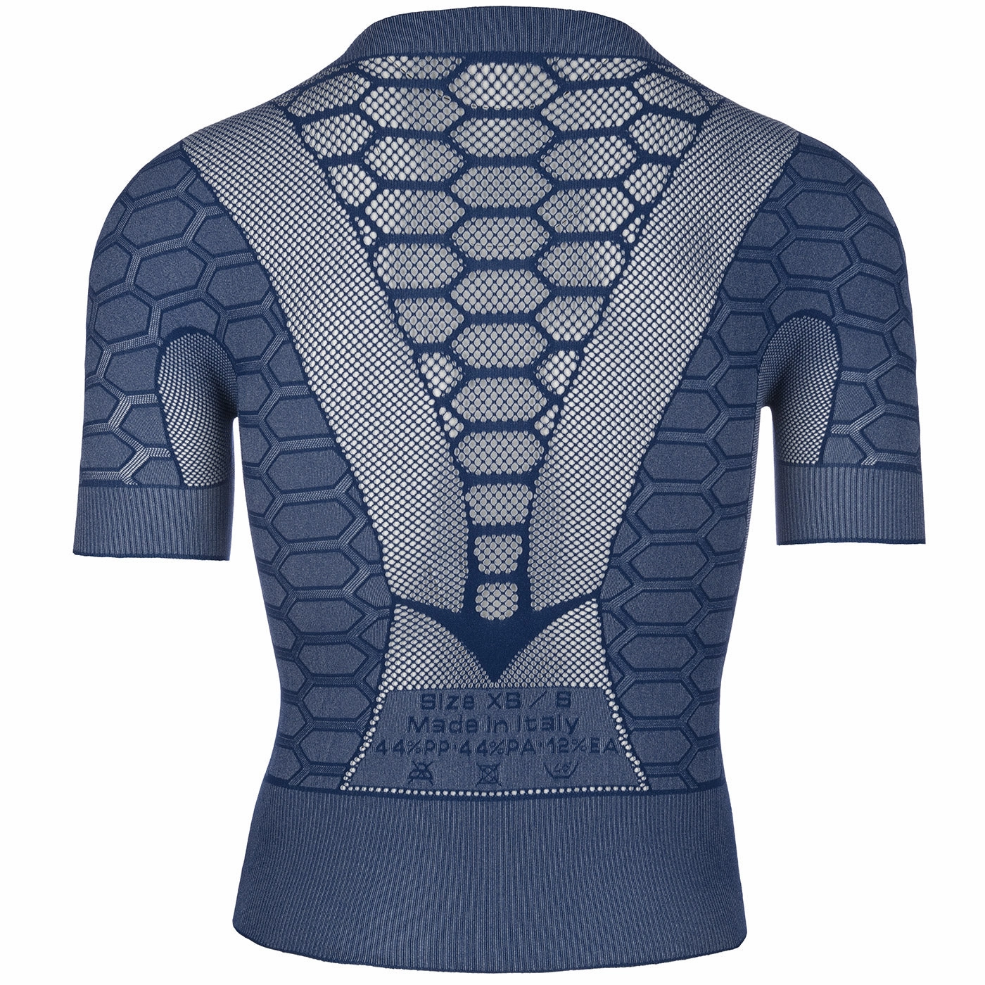 Q36.5 intimo 2 base layer - Blue