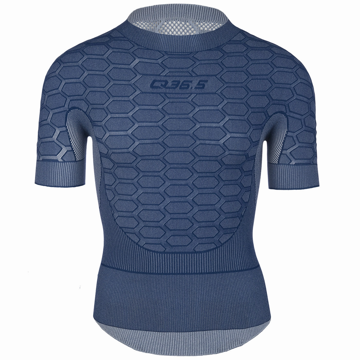 Q36.5 intimo 2 base layer - Blue