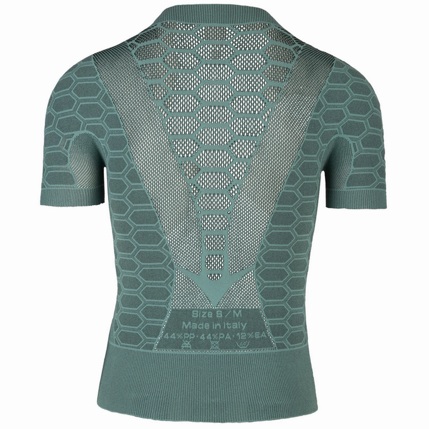 Q36.5 intimo 2 base layer - Green
