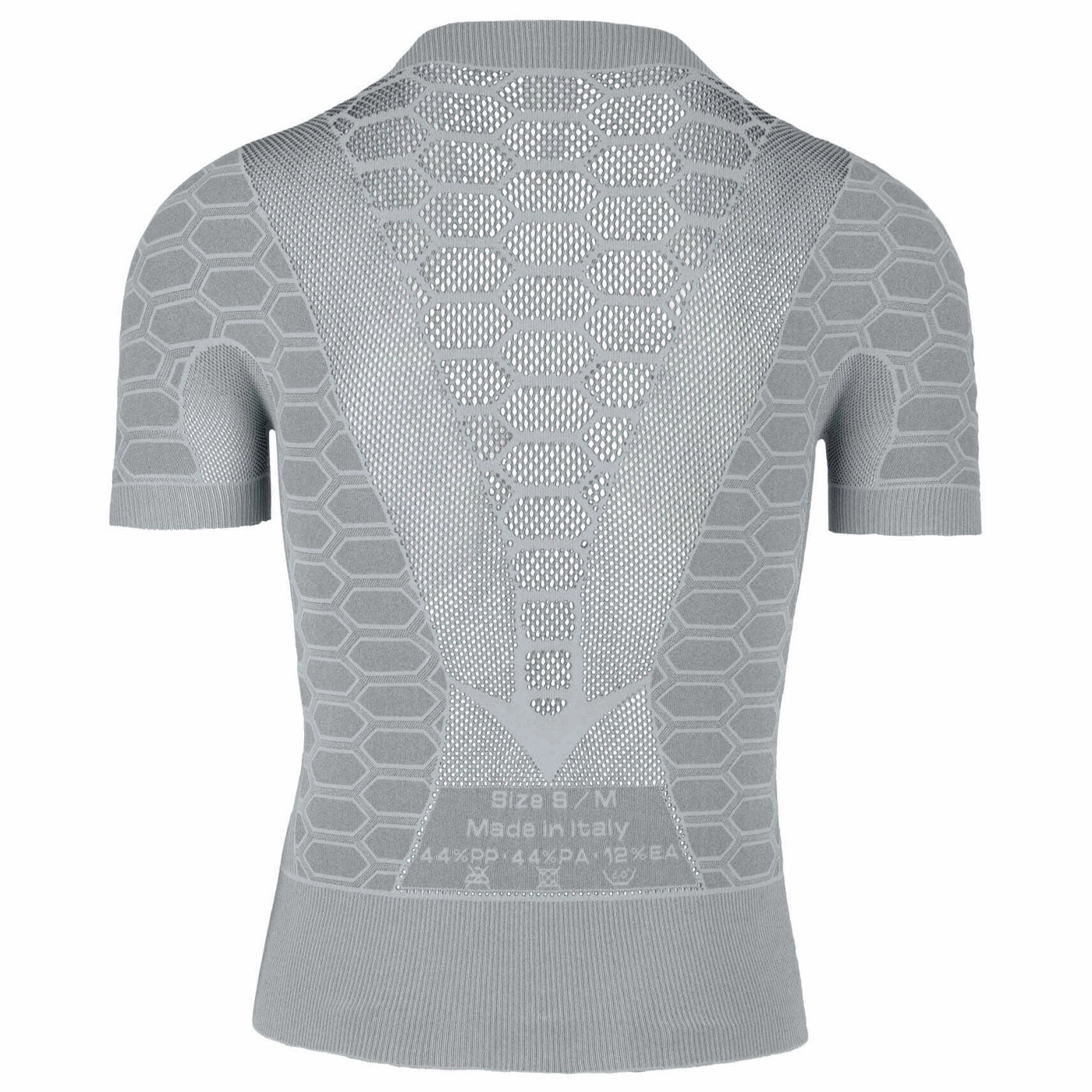 Q36.5 intimo 2 base layer - Grey