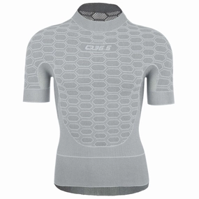 Q36.5 intimo 2 base layer - Grey